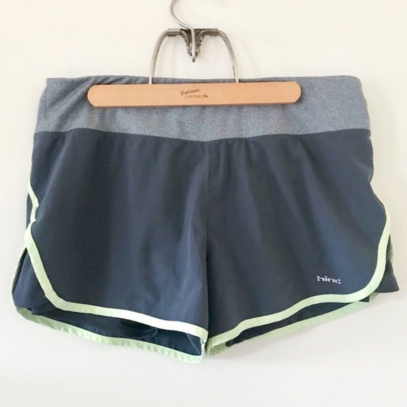 Hind Pants - Hind Workout Shorts Size M